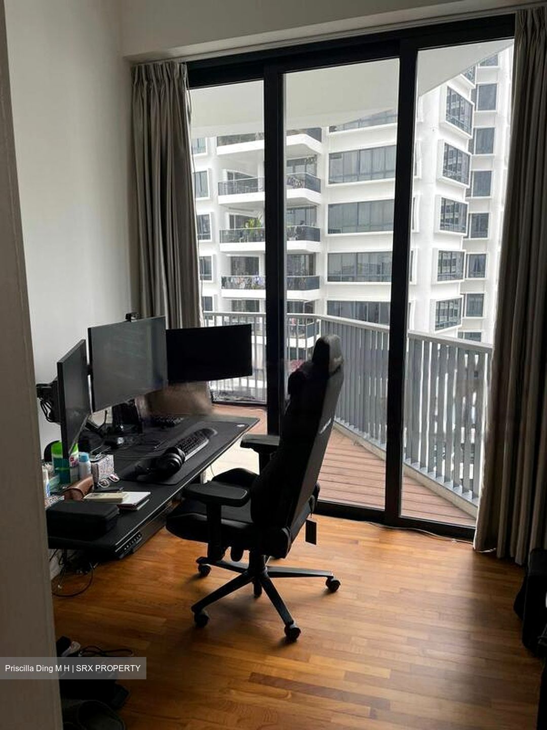 D'Leedon (D10), Condominium #445921091